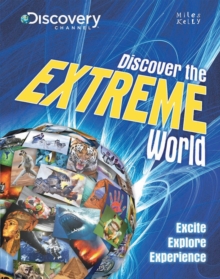 Image for Discover the extreme world