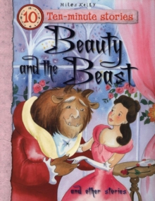 Image for Beauty and the Beast and other stories