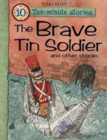 Image for The brave tin soldier and other stories