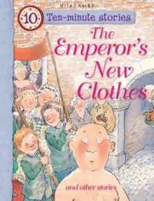 Image for The emperor's new clothes and other stories