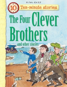 Image for The four clever brothers and other stories