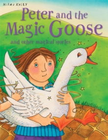 Image for Peter and the magic goose and other magical stories