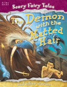 Image for The demon with the matted hair and other stories