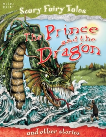 Image for The prince and the dragon and other stories