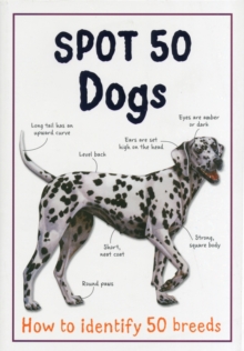 Image for Spot 50 dogs