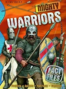 Image for Mighty warriors