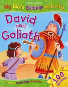 Image for David and Goliath
