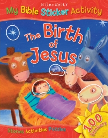 Image for The Birth of Jesus