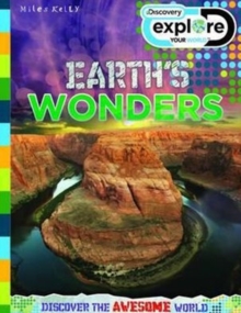 Image for Earth's wonders