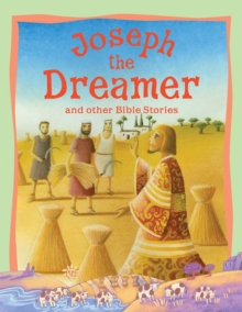 Image for Joseph the dreamer and other Bible stories