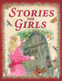 Image for Stories for girls.