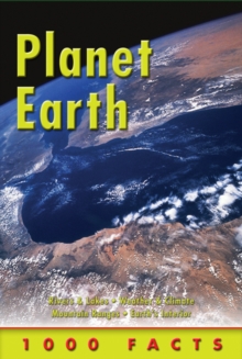 Image for Planet Earth