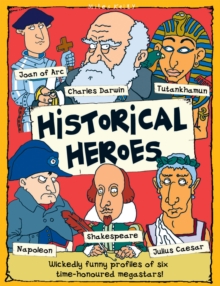 Image for Historical heroes