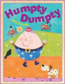 Image for Humpty Dumpty and friends