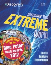 Image for Discover the extreme world
