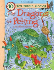 Image for The dragons of Peking and other stories