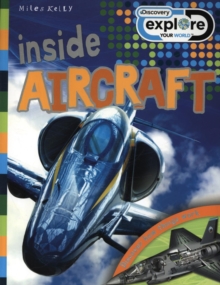 Image for Inside aircraft