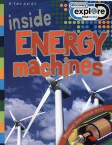 Image for Inside energy machines