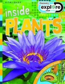 Image for Inside plants