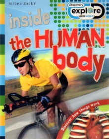 Image for Inside Human Body