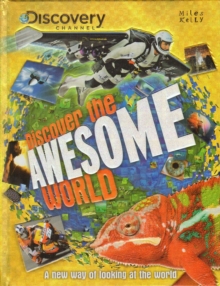 Image for Discover the awesome world