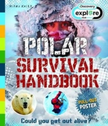 Image for Polar survival handbook