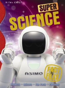 Image for Super science