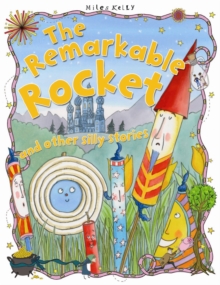 Image for The remarkable rocket and other silly stories
