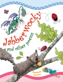 Image for Jabberwocky: and other poems