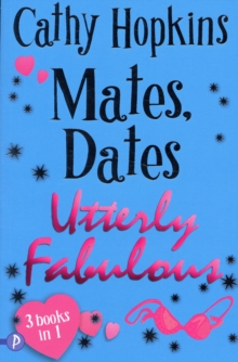 Image for Mates, Dates Utterly Fabulous