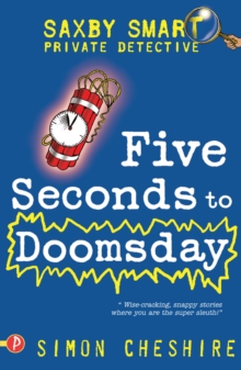 Image for Five seconds to doomsday