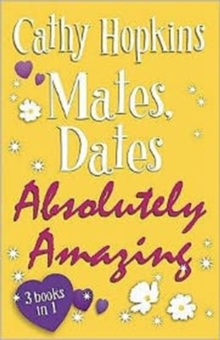 Image for Mates, Dates Absolutely Amazing