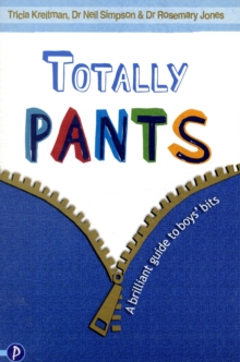 Image for Totally pants