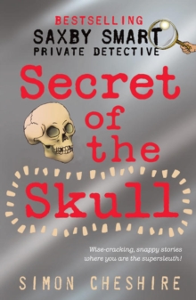 Image for Secret of the skull