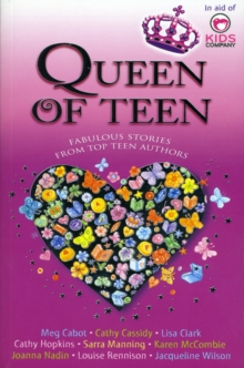 Queen of Teen
