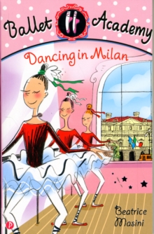 Image for Dancing in Milan