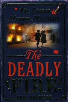 Image for The Deadly Fire