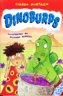 Image for Dinoburps