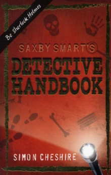 Image for Saxby Smart's detective handbook