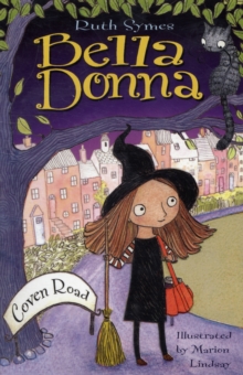 Image for Bella Donna 1: Coven Road