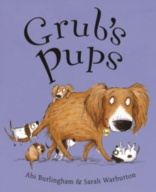 Image for Grub's pups