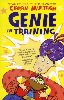 Image for Genie in training