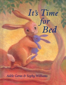 Image for It's Time for Bed