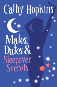 Image for Mates, Dates & Sleepover Secrets