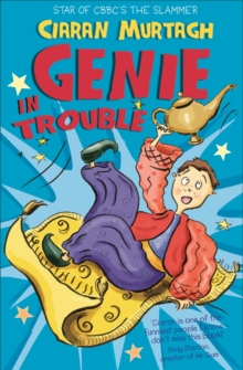 Image for Genie in Trouble