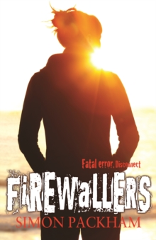 Image for Firewallers