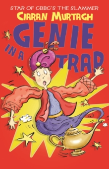 Image for Genie in a trap