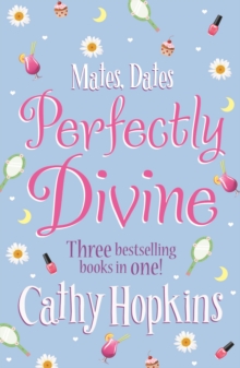 Image for Perfectly divine