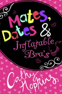 Image for Mates, dates & inflatable bras