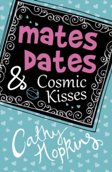 Image for Mates, dates & cosmic kisses